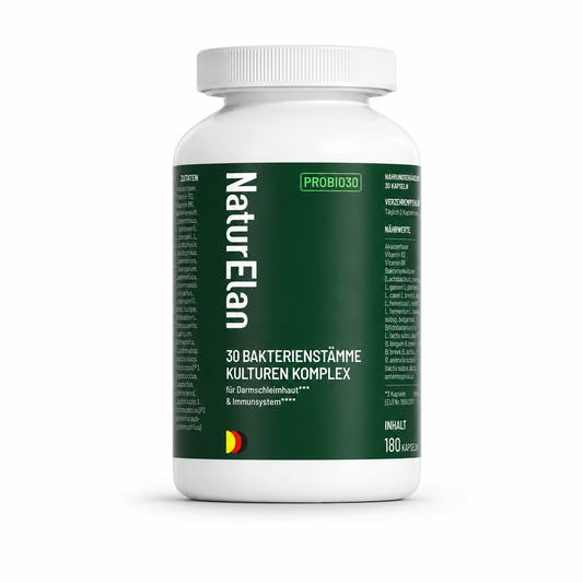 Probiotika Komplex