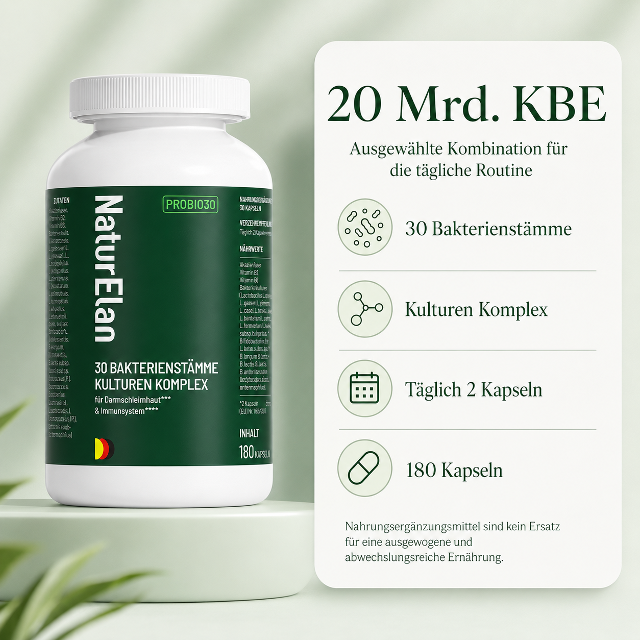 Probiotika Komplex