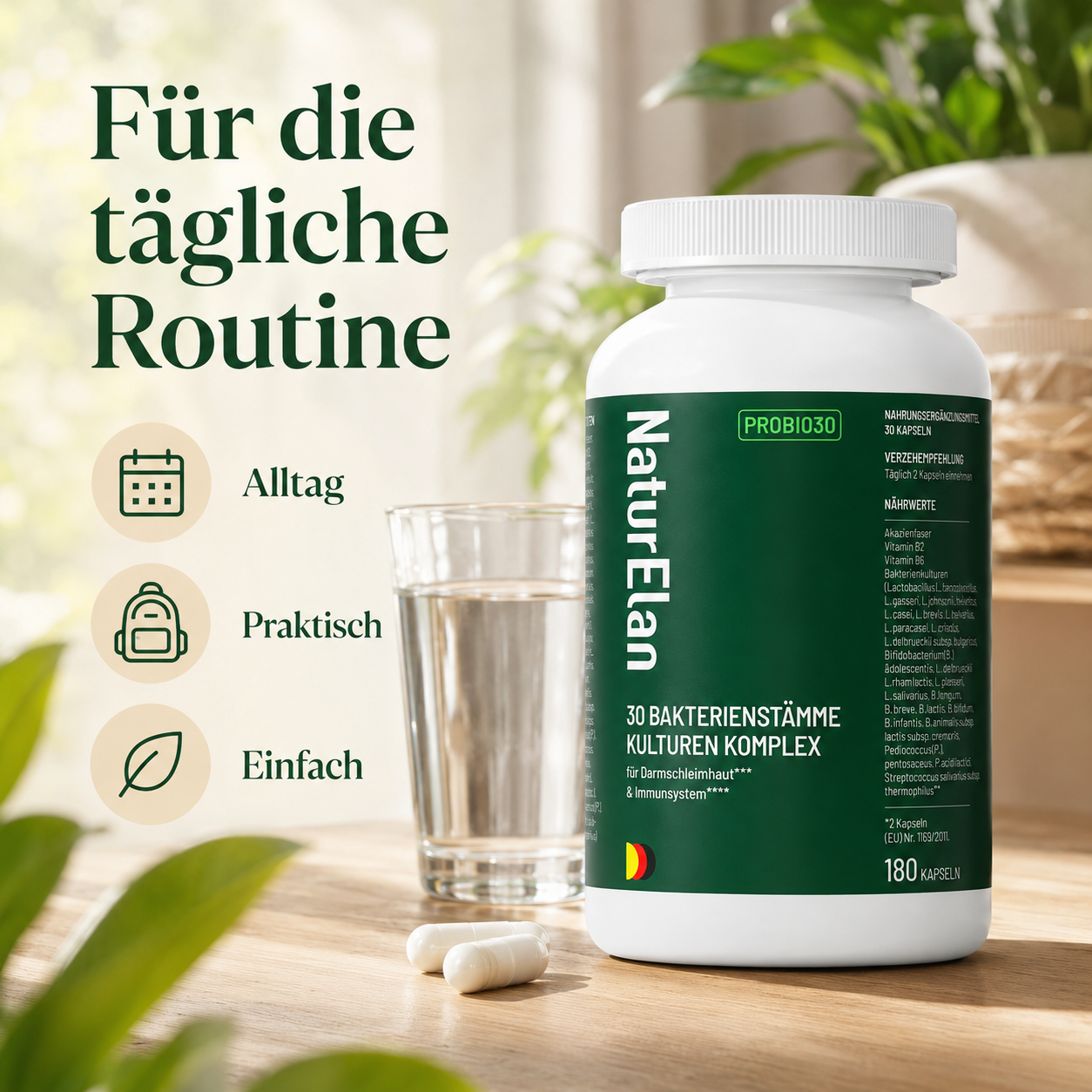 Probiotika Komplex
